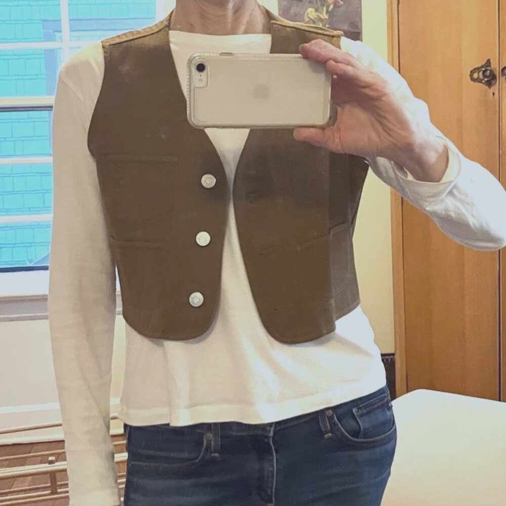 Vest